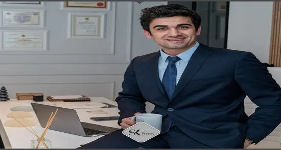 Von der Klinik bereitgestelltes Foto von Dr. Soner Karaali