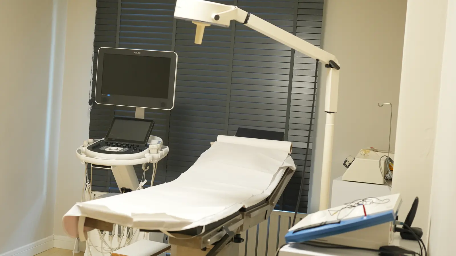 Von der Klinik bereitgestelltes Foto von Prof. Dr. Öztekin Oto