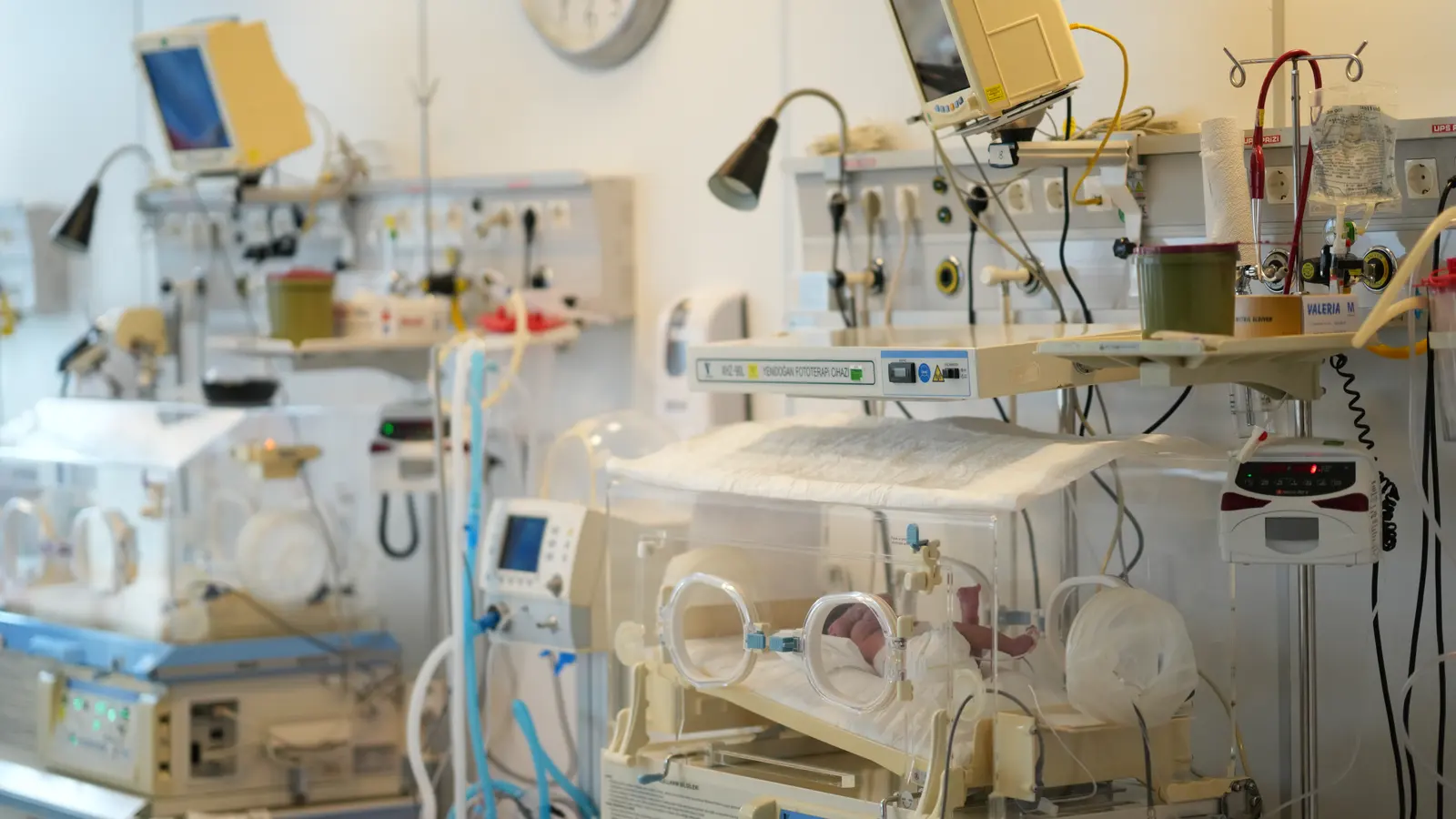Von der Klinik bereitgestelltes Foto von Aritmi Osmangazi Krankenhaus