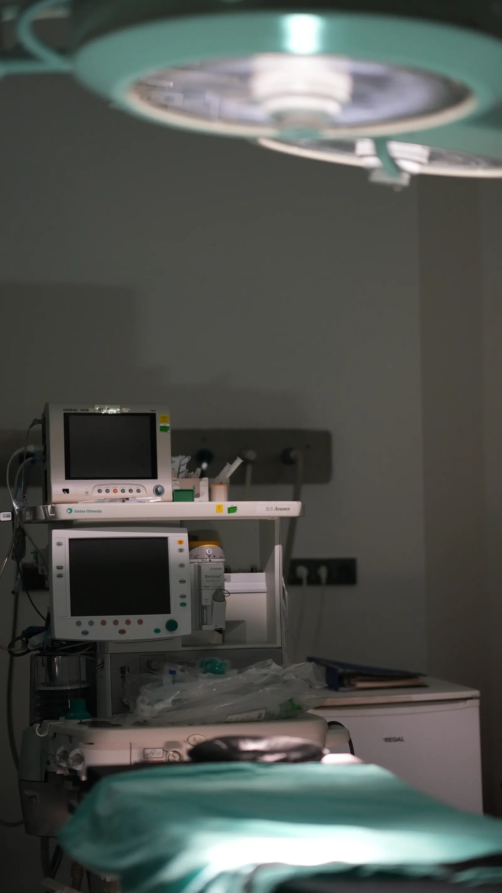 Von der Klinik bereitgestelltes Foto von Aritmi Osmangazi Krankenhaus