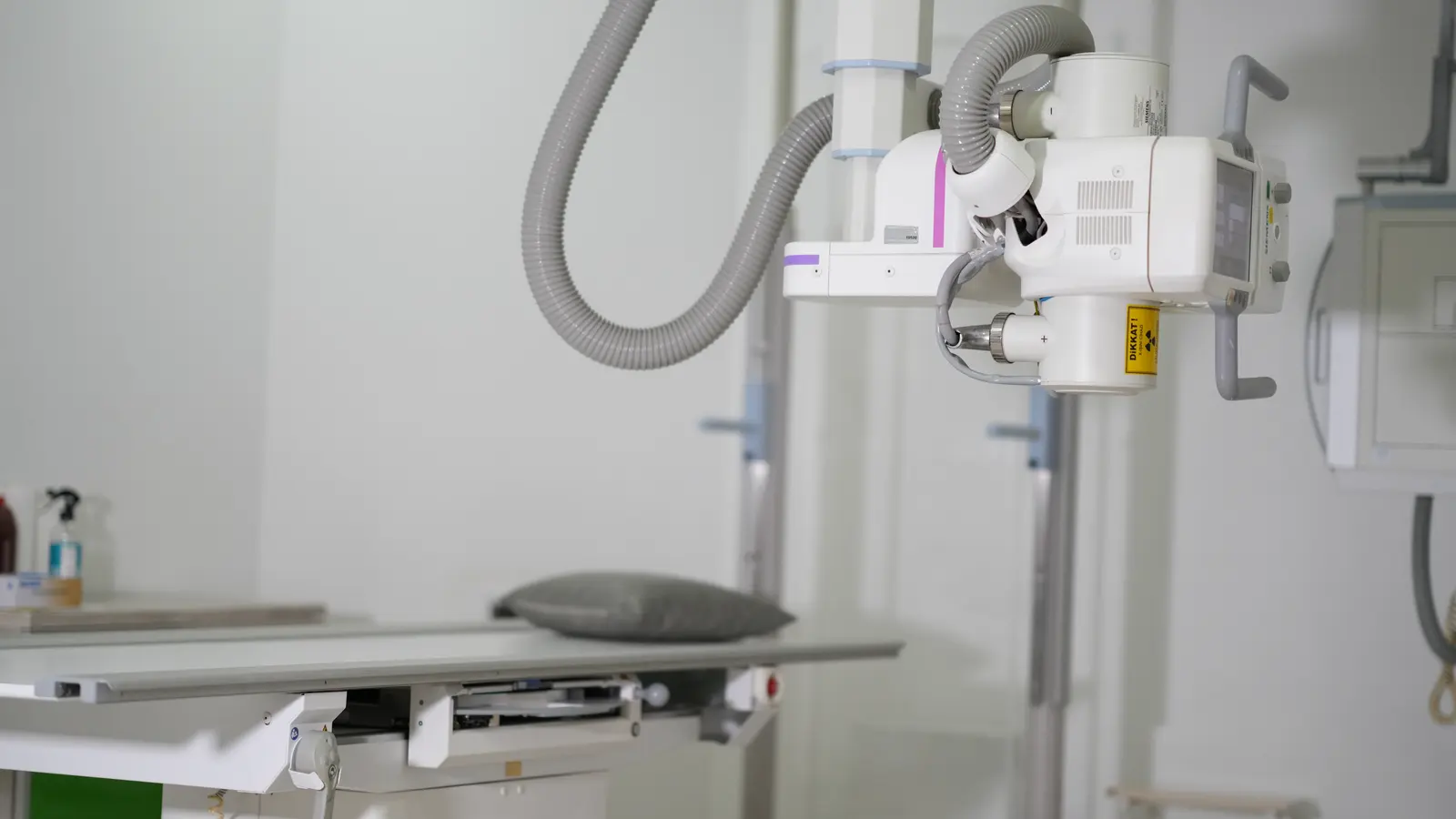 Von der Klinik bereitgestelltes Foto von Aritmi Osmangazi Krankenhaus