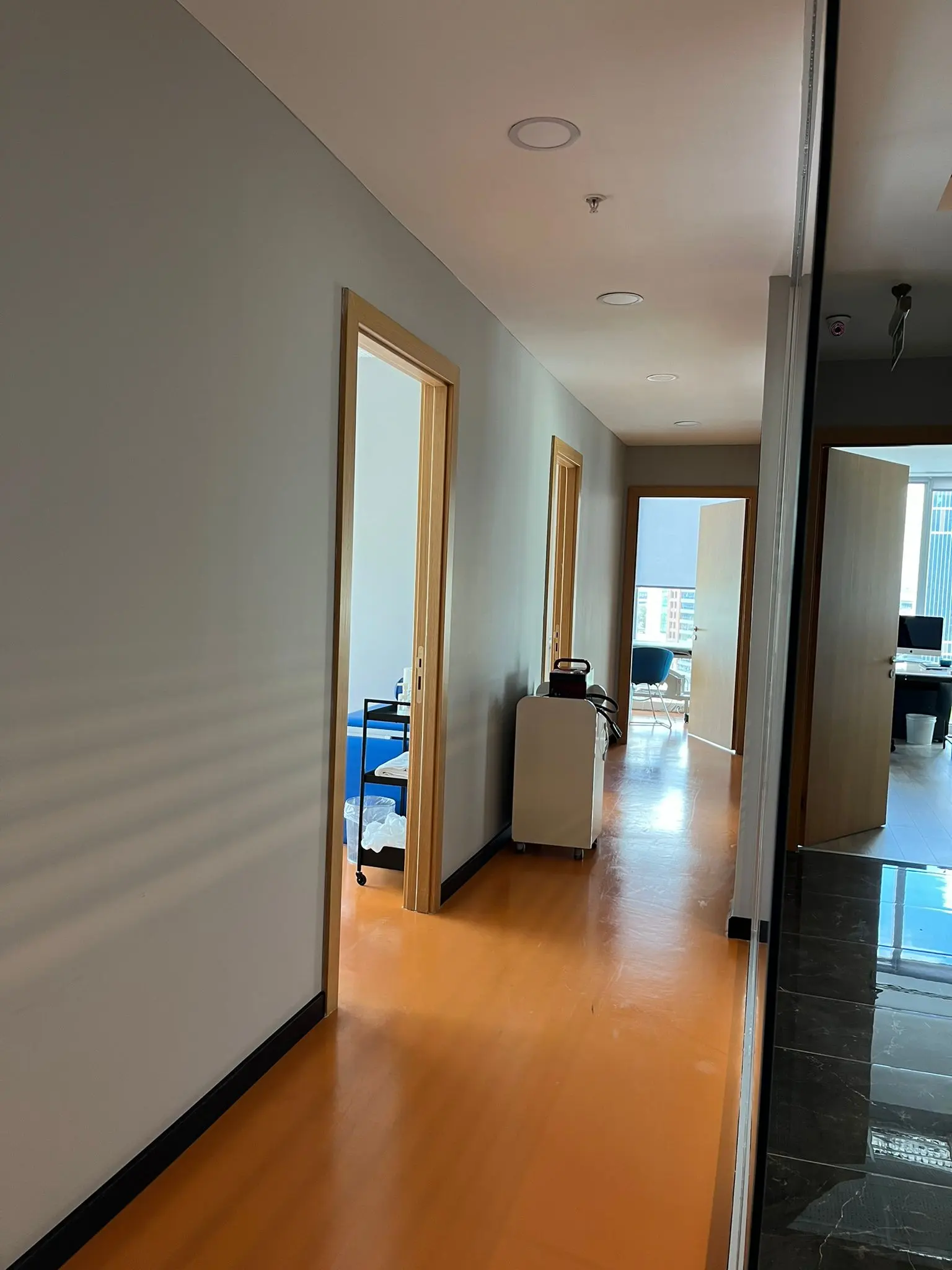 Von der Klinik bereitgestelltes Foto von Prof. Dr. Ertuğrul Akşahin