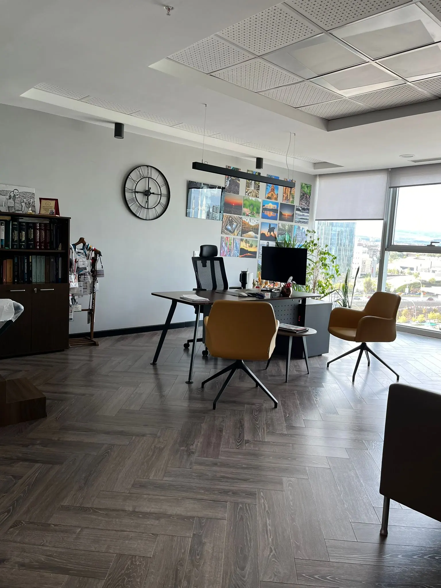 Von der Klinik bereitgestelltes Foto von Prof. Dr. Ertuğrul Akşahin
