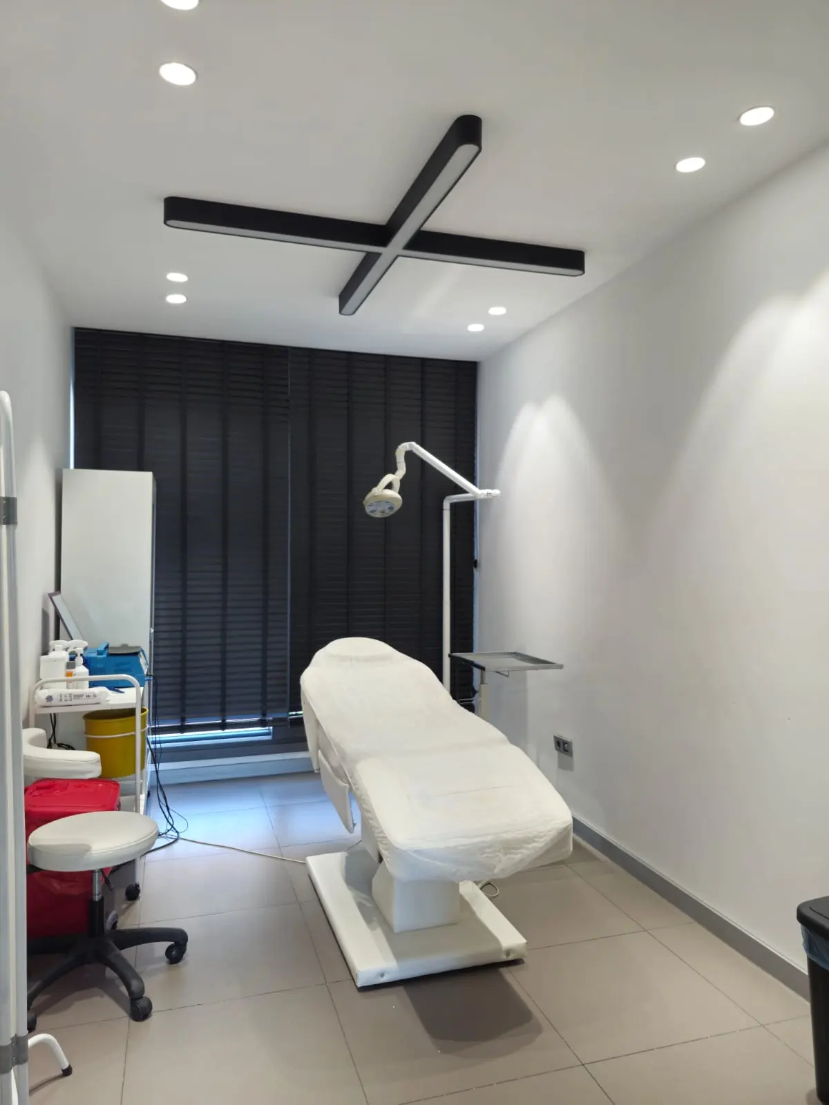 Von der Klinik bereitgestelltes Foto von Dr. İrfan İnan