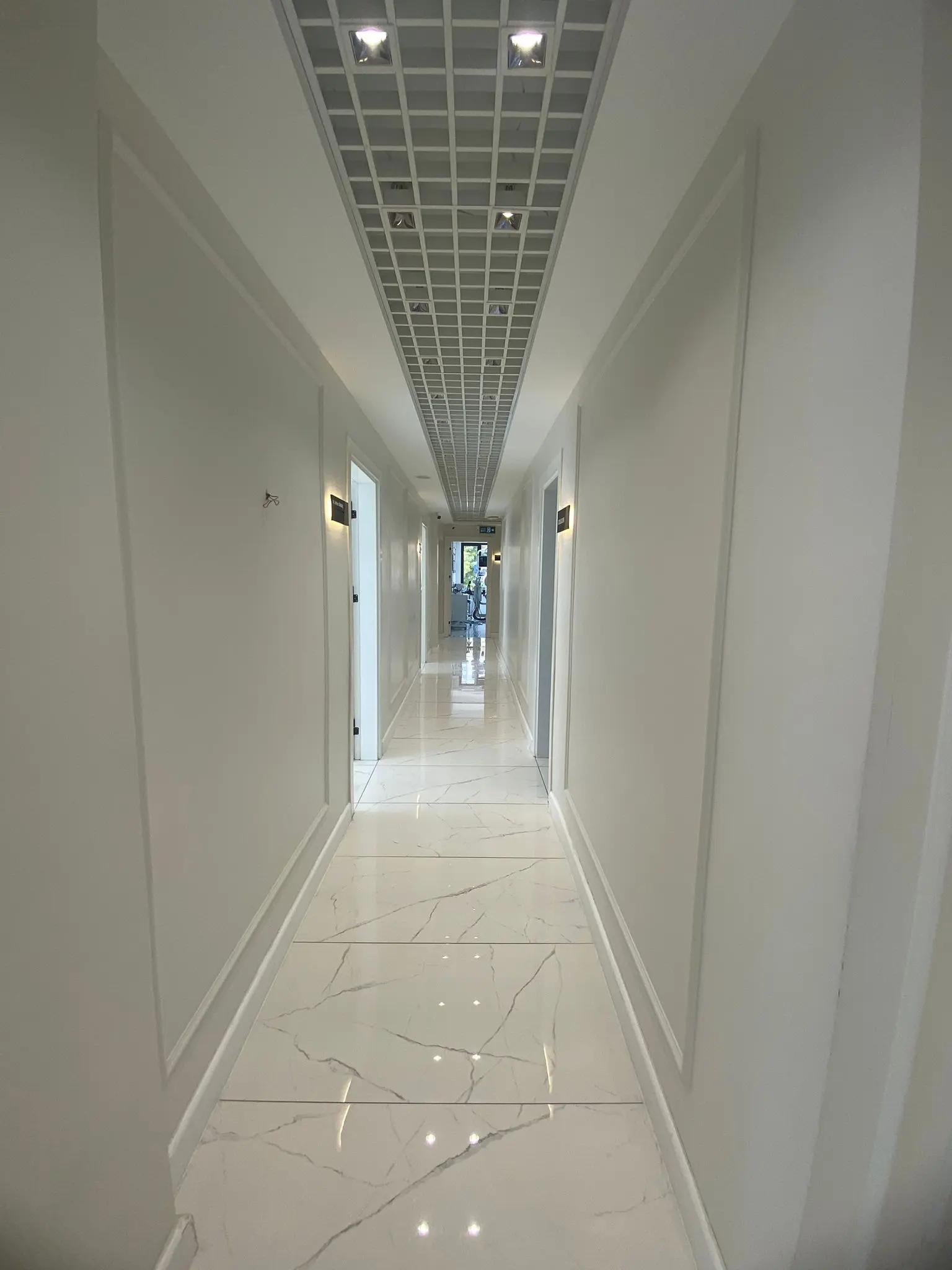 Clinic-provided photograph of Safir Dental Clinic