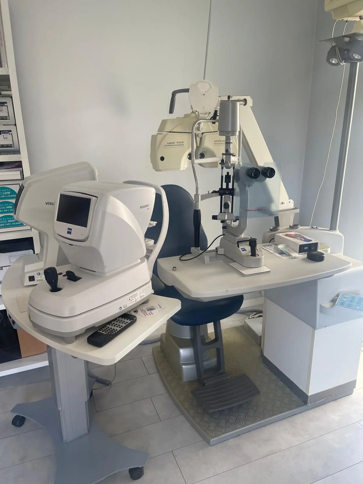 Von der Klinik bereitgestelltes Foto von Dr. Cüneyt Ocak
