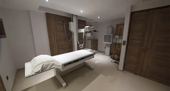 Clinic-provided photograph of Istanbul Surgical Hospital