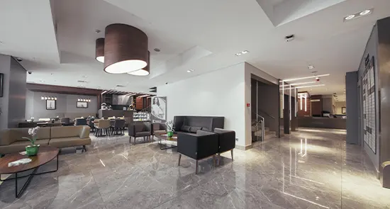 Clinic-provided photograph of Istanbul Surgical Hospital