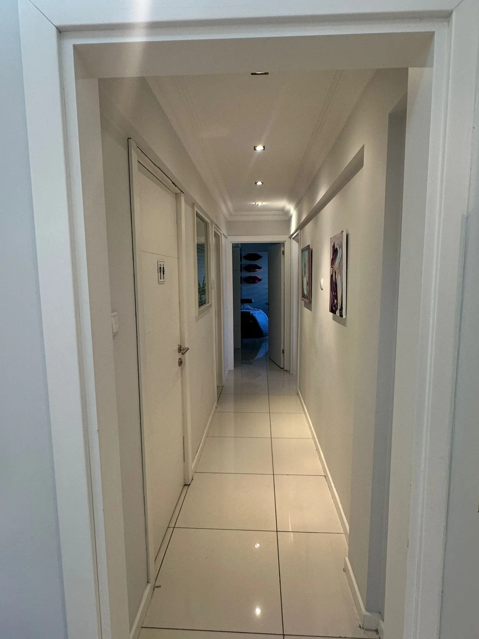 Clinic-provided photograph of Assoc. Prof. Dr Ali Doğukan Anğın