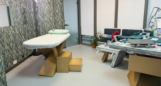 Von der Klinik bereitgestelltes Foto von Dr. Derya Can