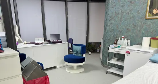 Von der Klinik bereitgestelltes Foto von Dr. Derya Can