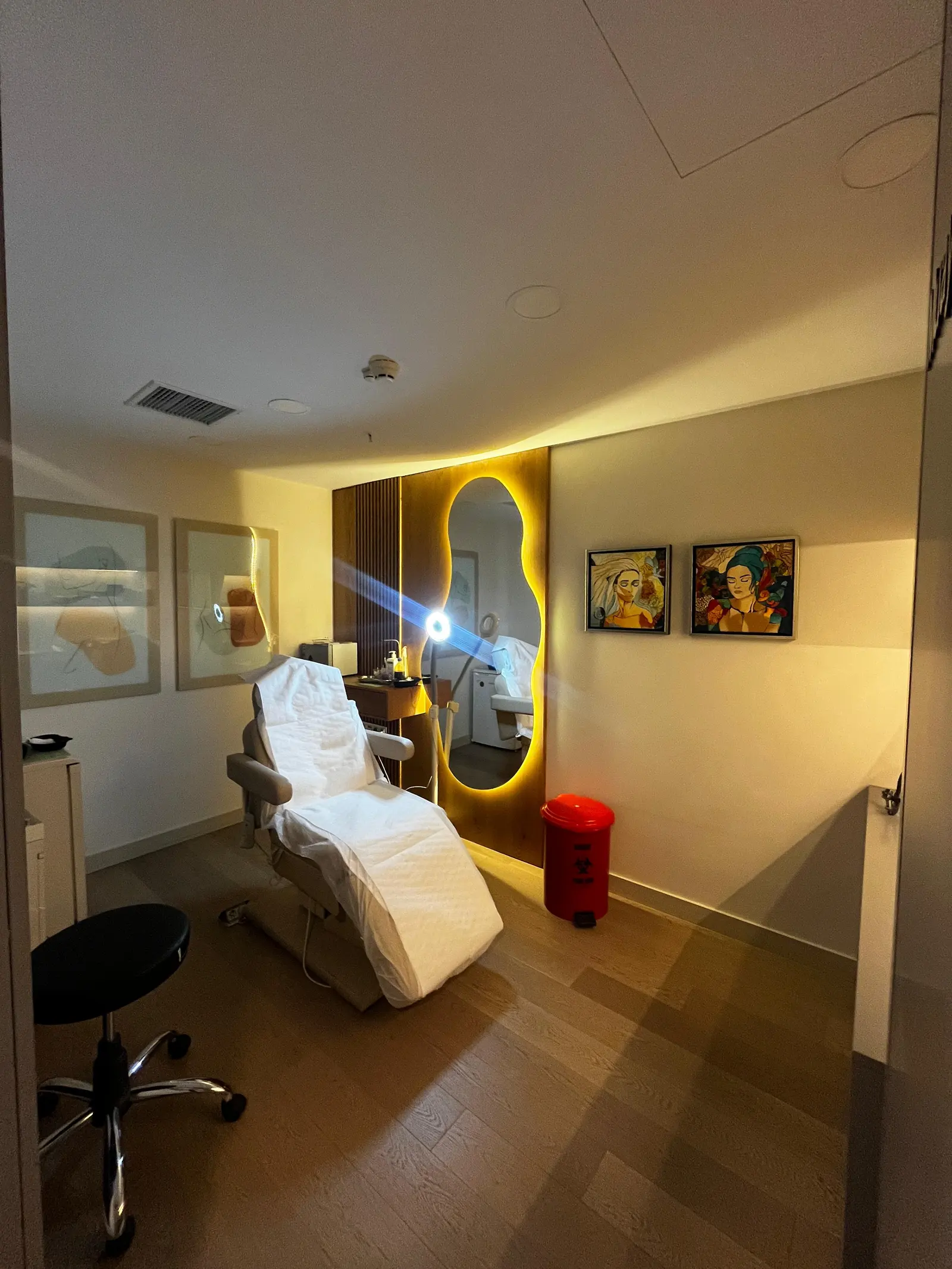 Von der Klinik bereitgestelltes Foto von Prof. Dr. Mustafa Keskin