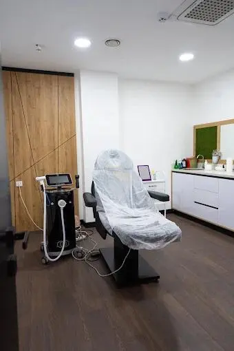 Von der Klinik bereitgestelltes Foto von Dr. Saip Tiryakioğlu