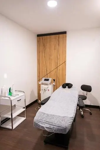 Von der Klinik bereitgestelltes Foto von Dr. Saip Tiryakioğlu