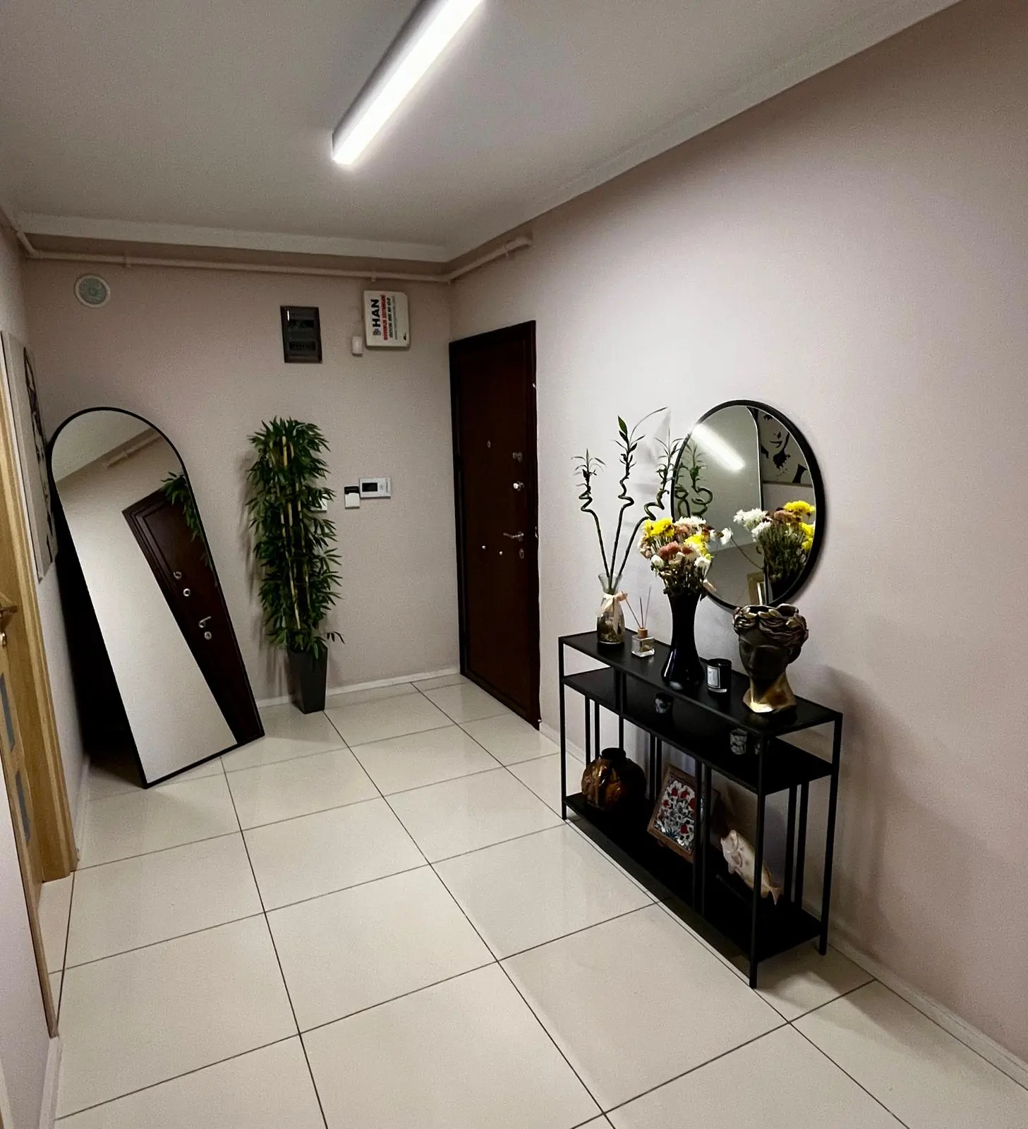 Von der Klinik bereitgestelltes Foto von Dr. İlker Çavuşoğlu