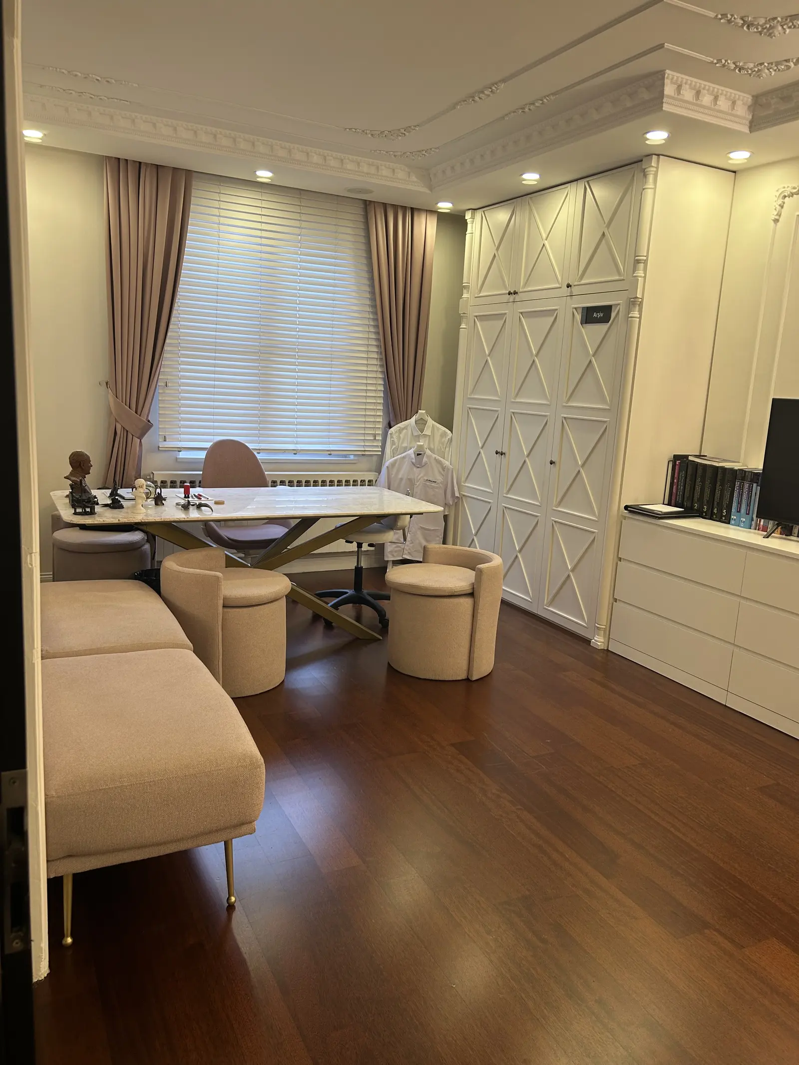Von der Klinik bereitgestelltes Foto von Dr. Emrah Çelik