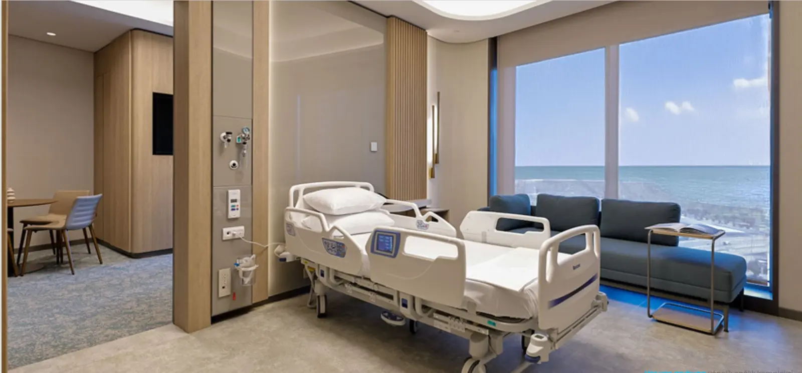 Von der Klinik bereitgestelltes Foto von Acıbadem Kartal Krankenhaus