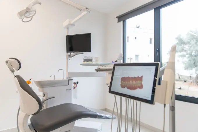 Von der Klinik bereitgestelltes Foto von Focus Dental Clinic