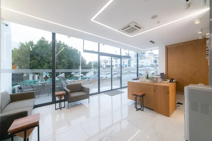 Von der Klinik bereitgestelltes Foto von Focus Dental Clinic