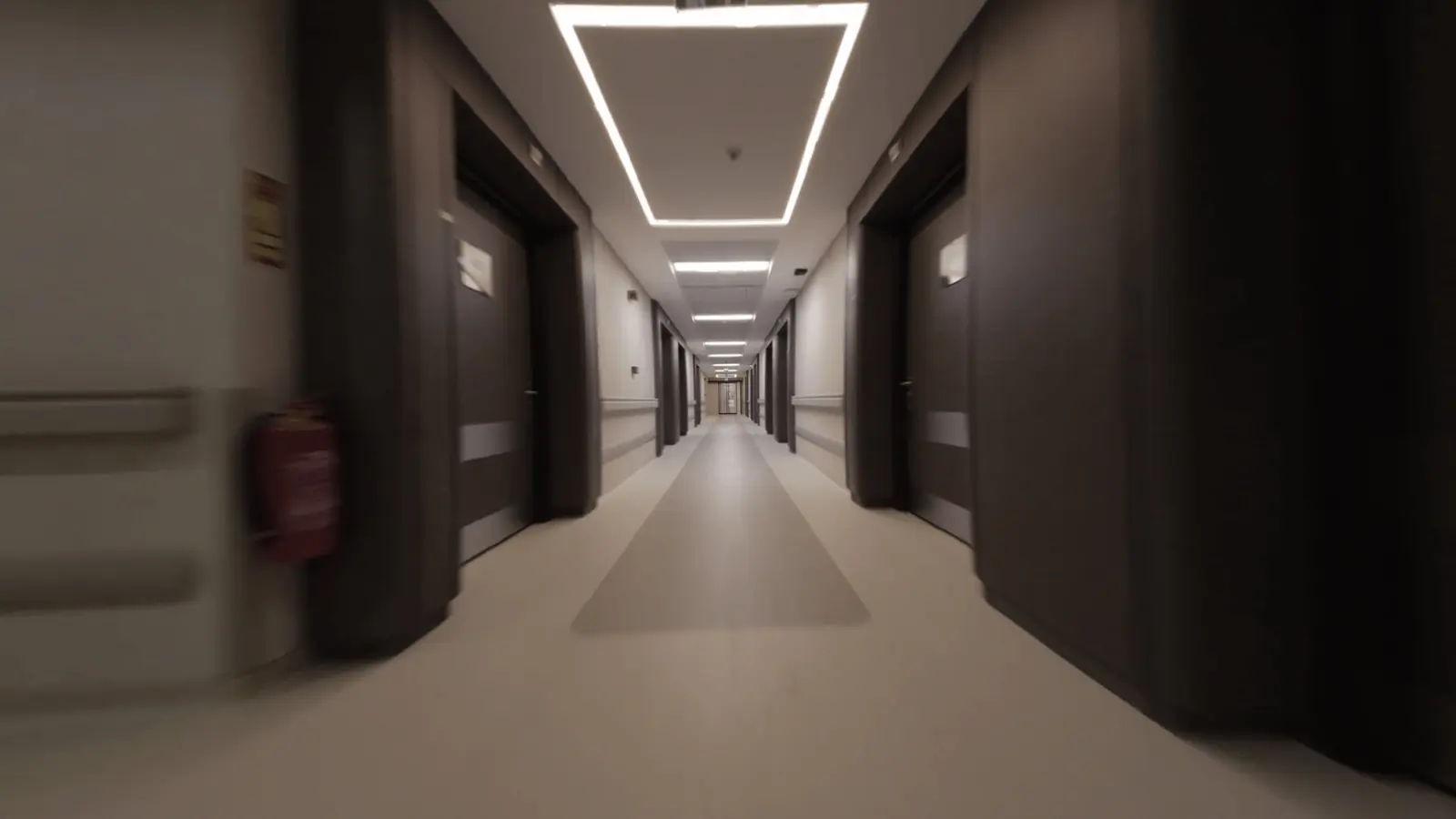 Von der Klinik bereitgestelltes Foto von Universitätsklinikum Biruni