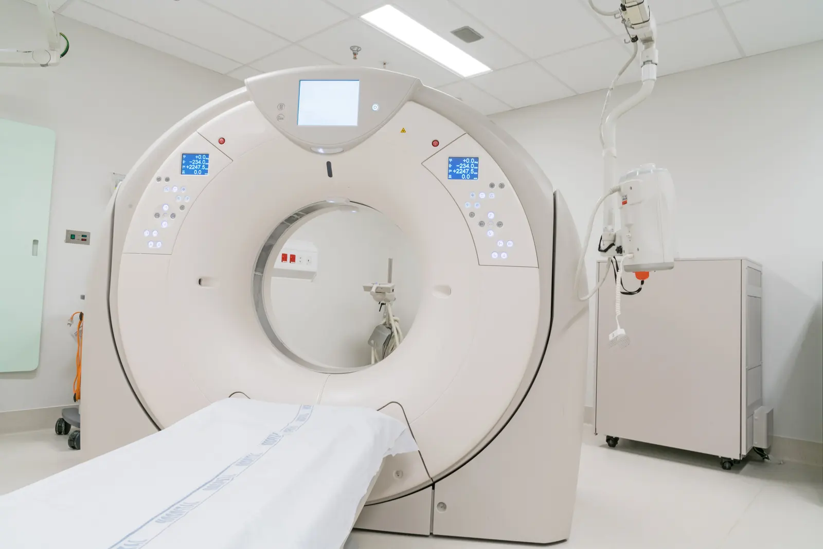 Von der Klinik bereitgestelltes Foto von Universitätsklinikum Biruni