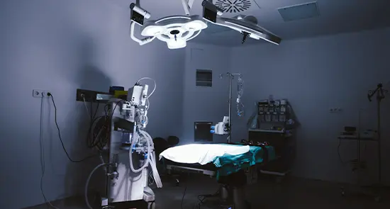 Von der Klinik bereitgestelltes Foto von Vanity Cosmetic Surgery Hospital