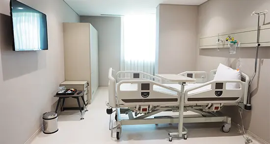 Von der Klinik bereitgestelltes Foto von Vanity Cosmetic Surgery Hospital