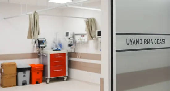 Von der Klinik bereitgestelltes Foto von Vanity Cosmetic Surgery Hospital