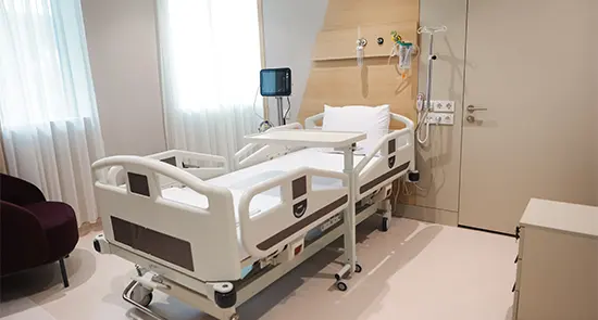Von der Klinik bereitgestelltes Foto von Vanity Cosmetic Surgery Hospital