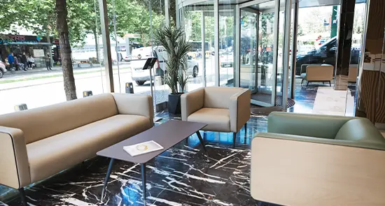 Von der Klinik bereitgestelltes Foto von Vanity Cosmetic Surgery Hospital