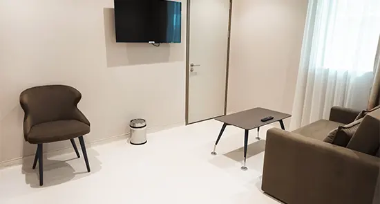 Von der Klinik bereitgestelltes Foto von Vanity Cosmetic Surgery Hospital