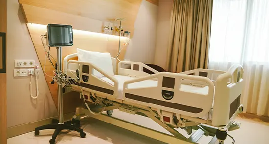 Von der Klinik bereitgestelltes Foto von Vanity Cosmetic Surgery Hospital