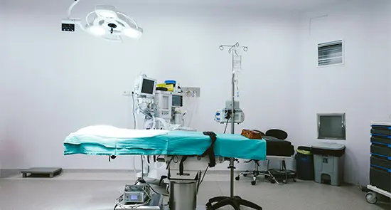 Von der Klinik bereitgestelltes Foto von Vanity Cosmetic Surgery Hospital