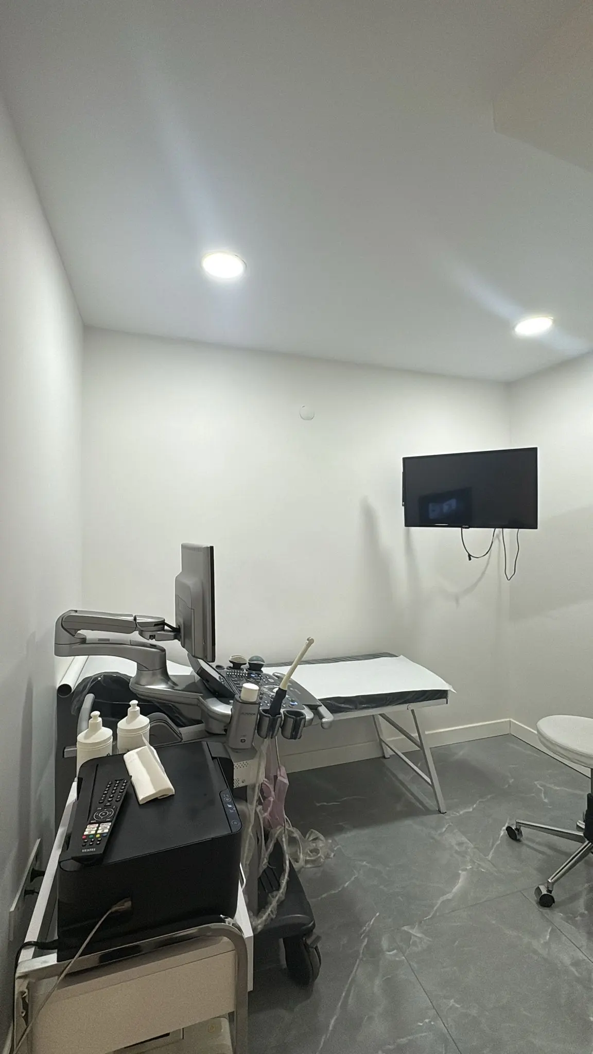 Von der Klinik bereitgestelltes Foto von Assoc. Prof. Dr. Mustafa Behram