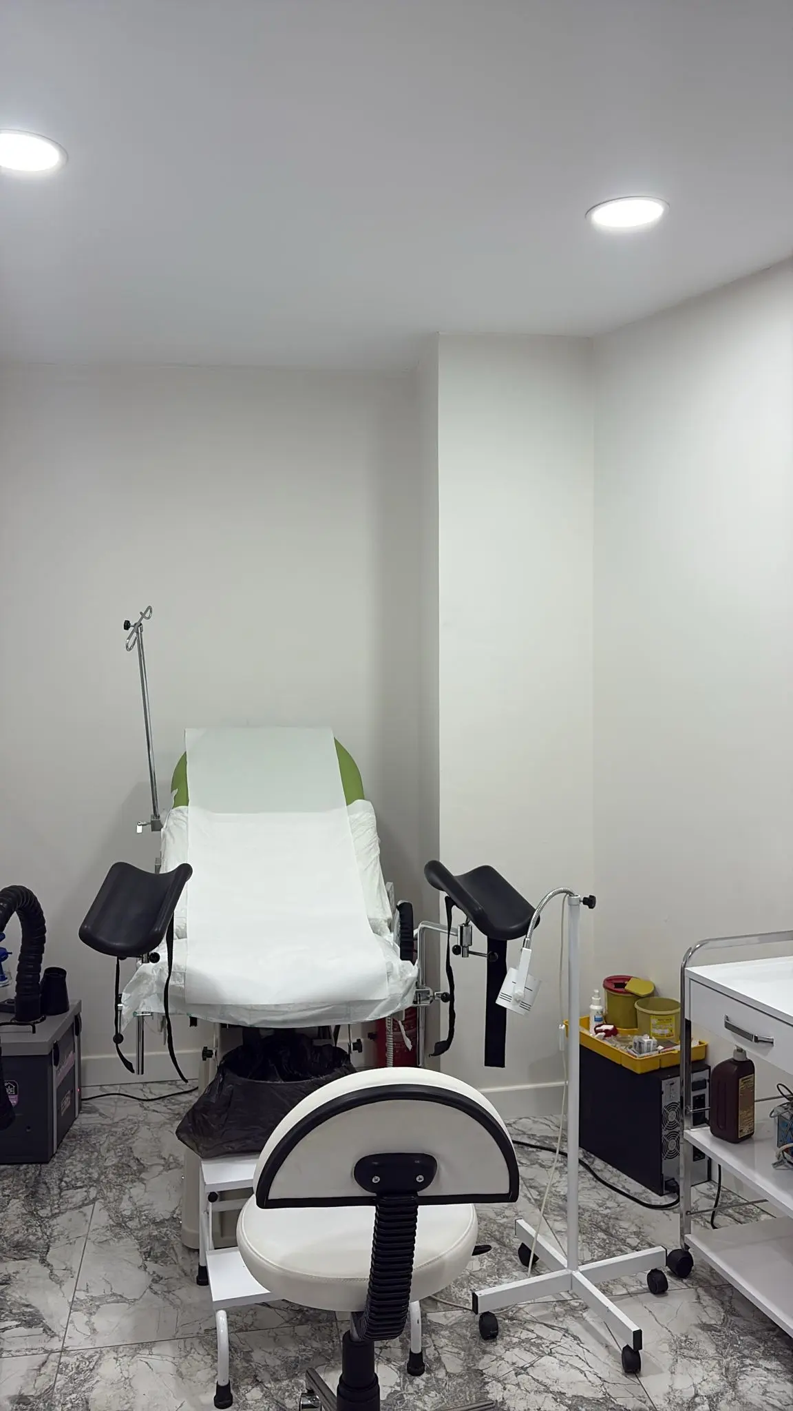 Von der Klinik bereitgestelltes Foto von Assoc. Prof. Dr. Mustafa Behram