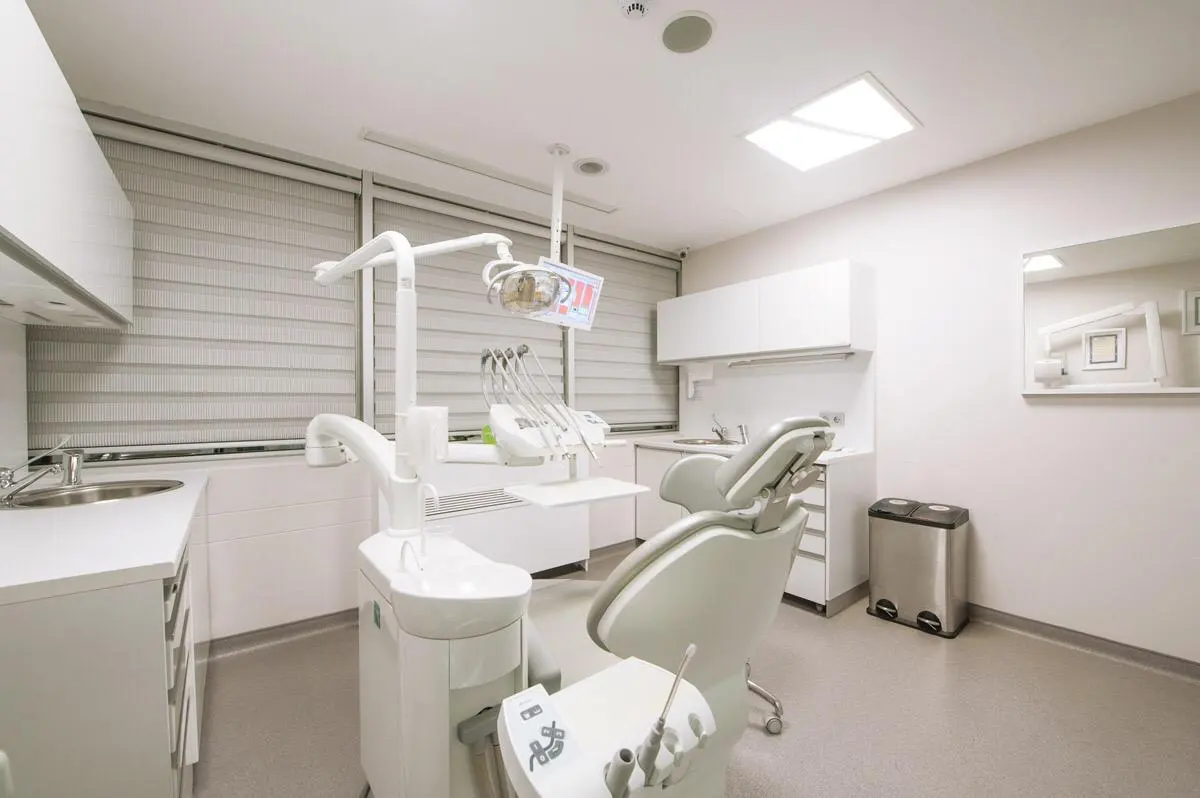 Clinic-provided photograph of Dentadent Dental Clinic