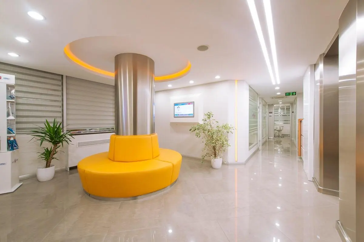 Clinic-provided photograph of Dentadent Dental Clinic
