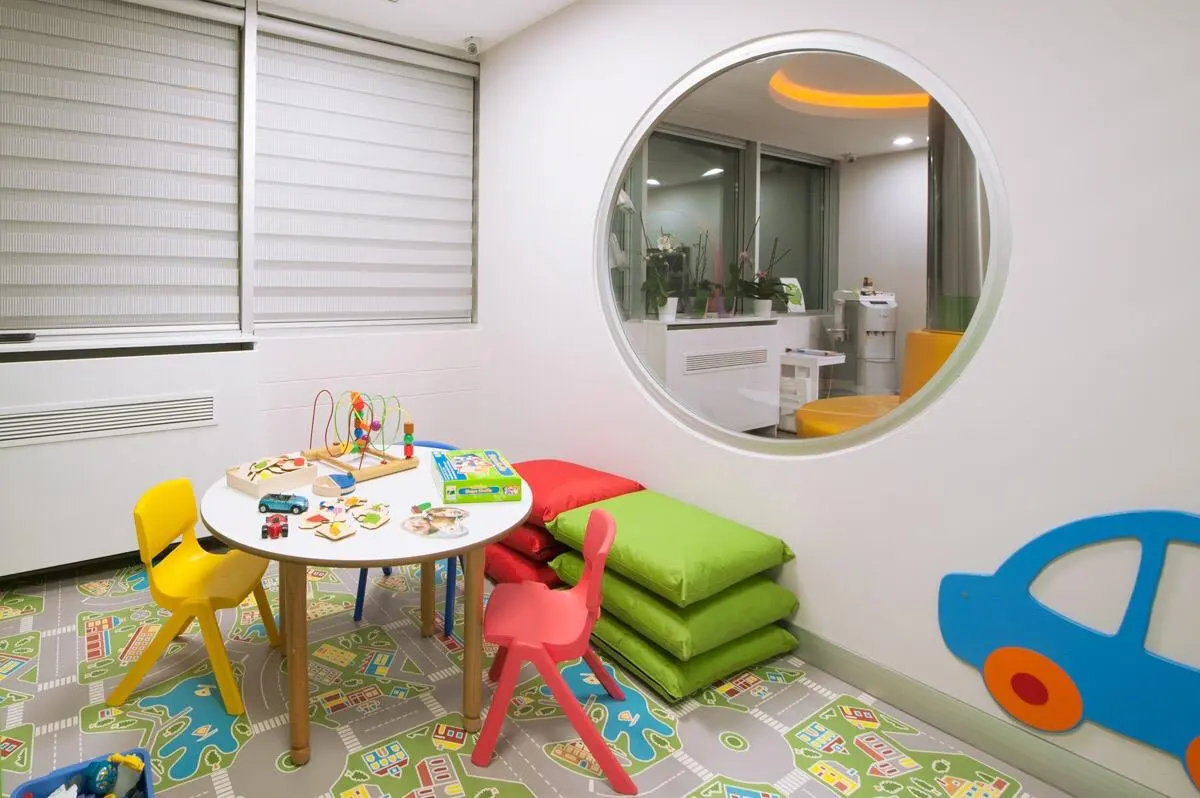 Clinic-provided photograph of Dentadent Dental Clinic