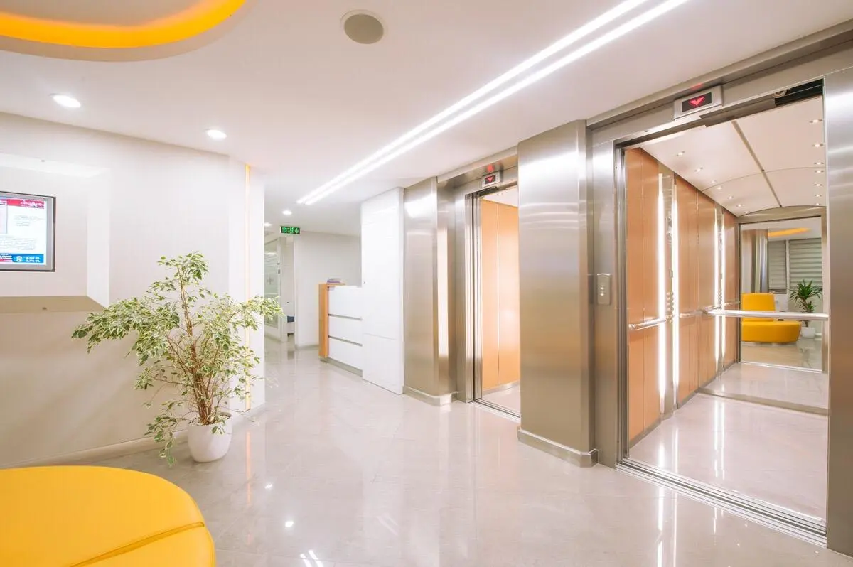 Clinic-provided photograph of Dentadent Dental Clinic