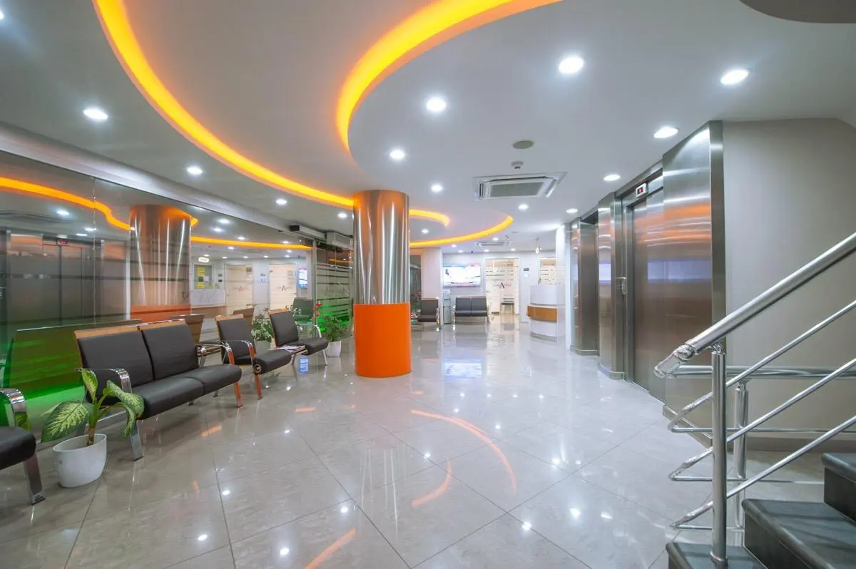 Clinic-provided photograph of Dentadent Dental Clinic