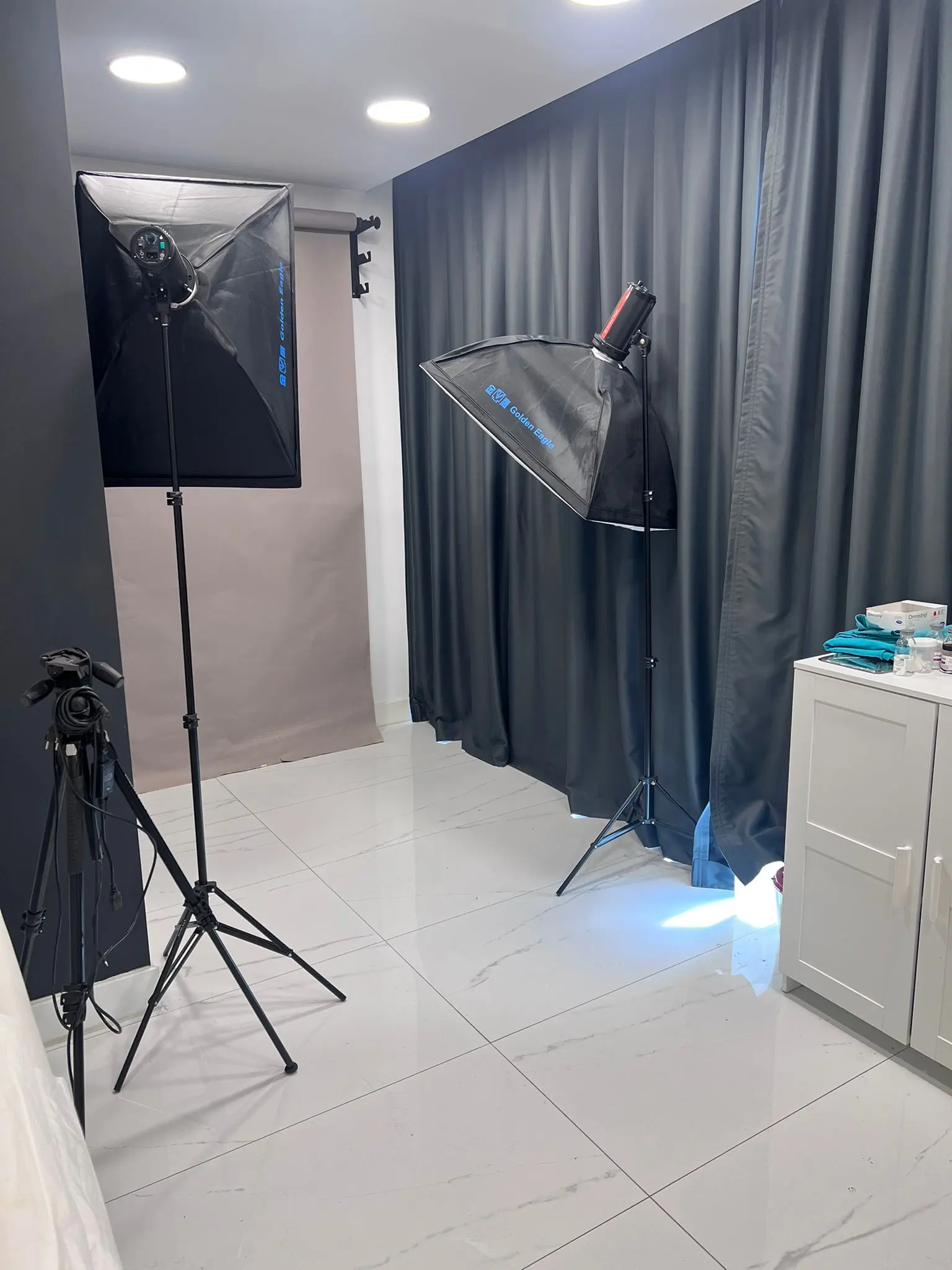 Von der Klinik bereitgestelltes Foto von Dr. Mehmet Emin Çavuş