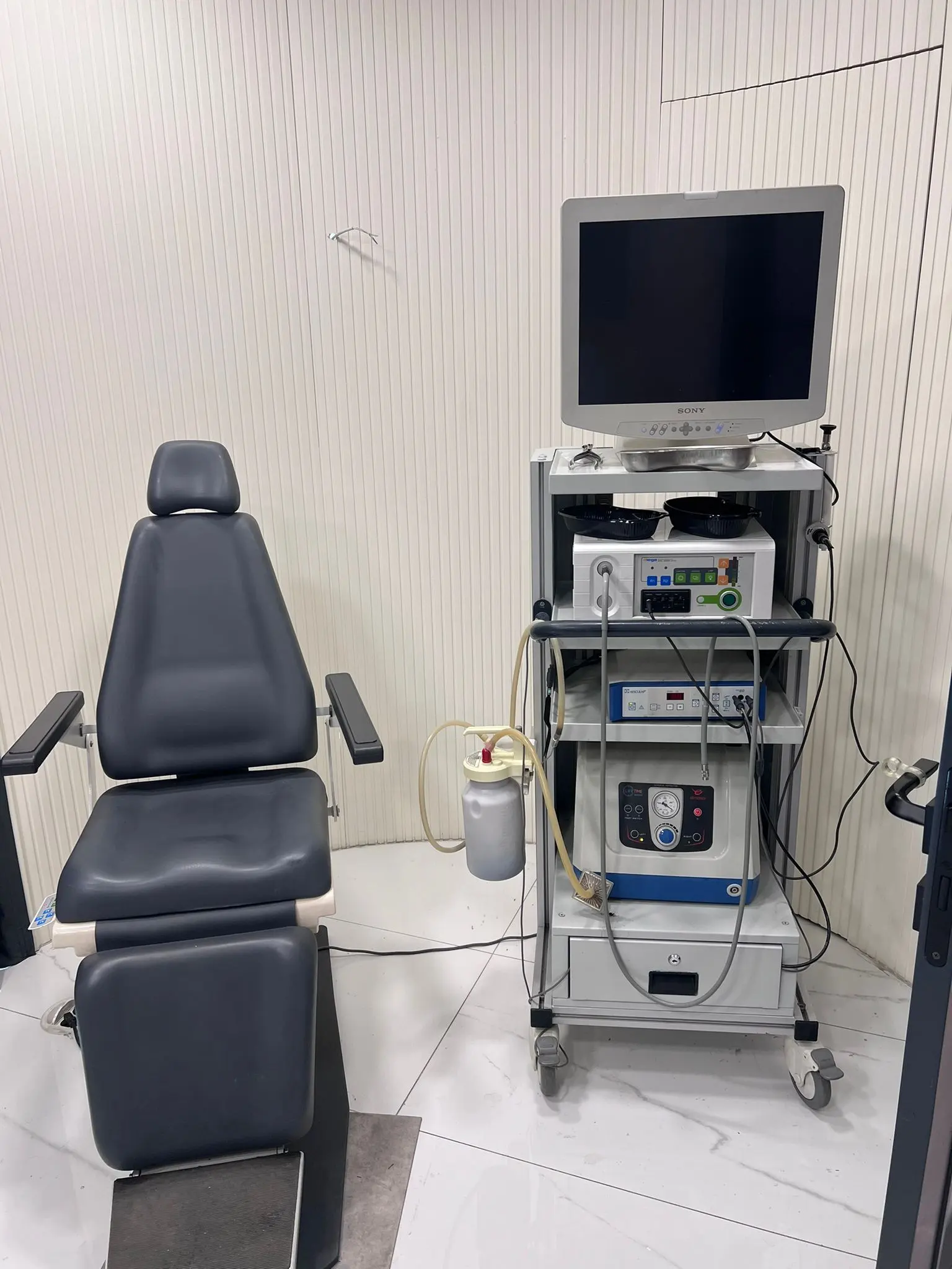 Von der Klinik bereitgestelltes Foto von Dr. Mehmet Emin Çavuş