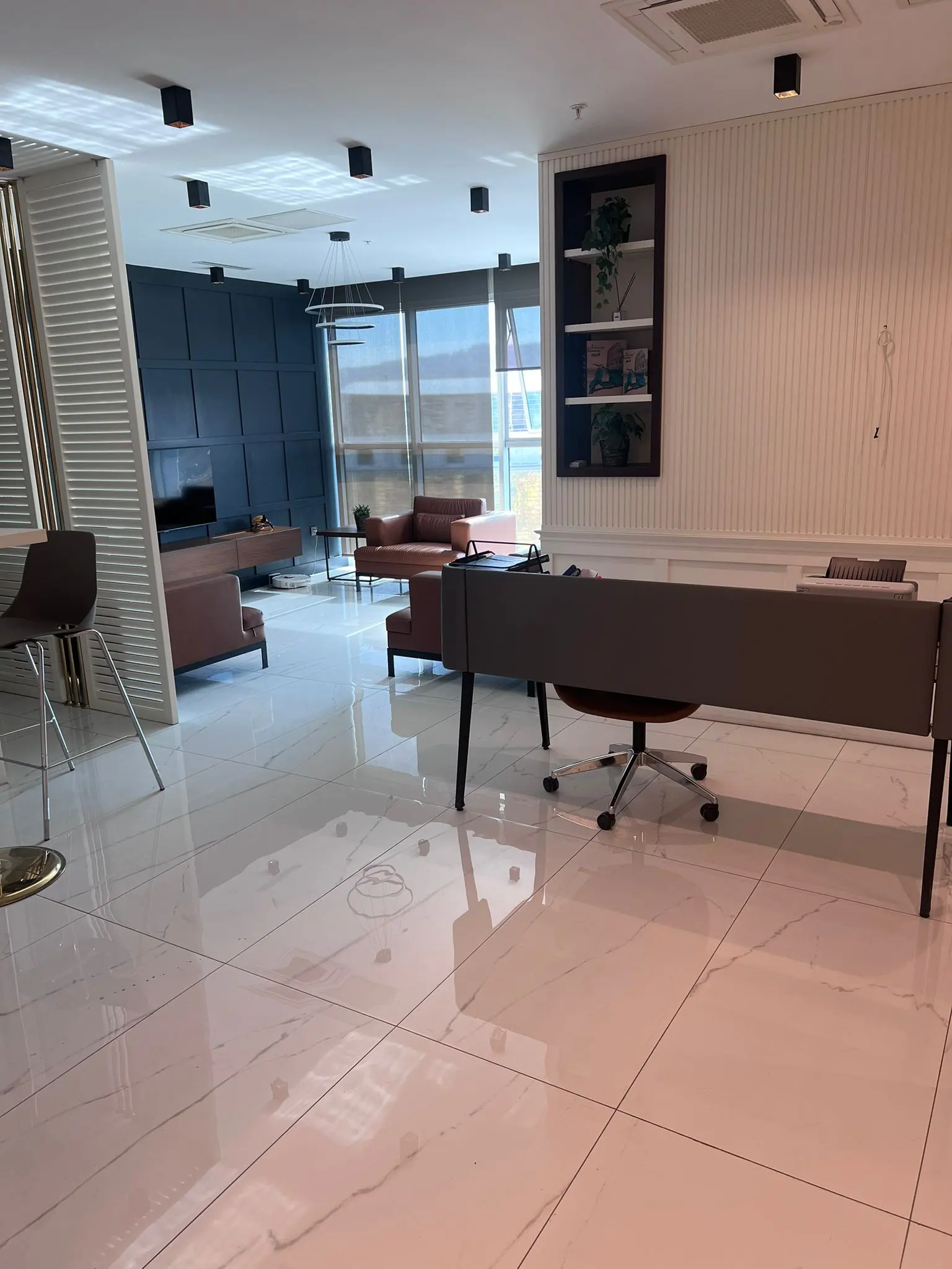 Von der Klinik bereitgestelltes Foto von Dr. Mehmet Emin Çavuş