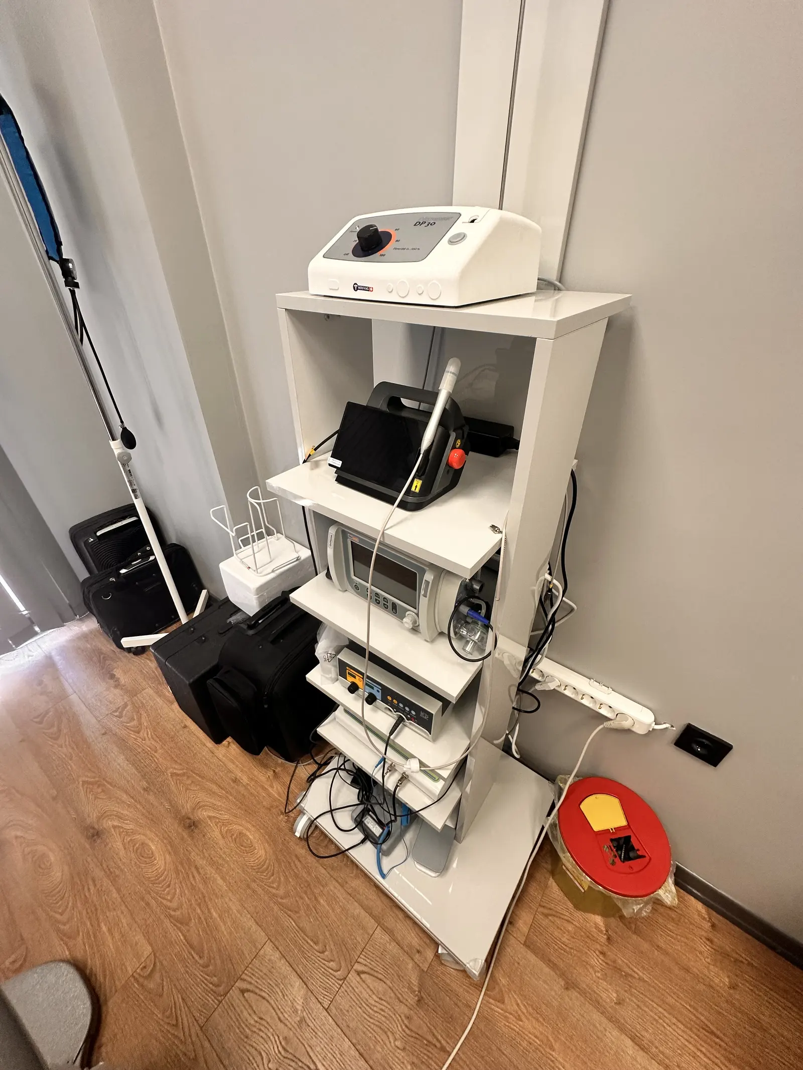Von der Klinik bereitgestelltes Foto von Dr. Ahmet Okyay
