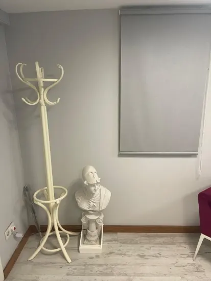 Clinic-provided photograph of Dr Abdulkadir Kilimcioğlu