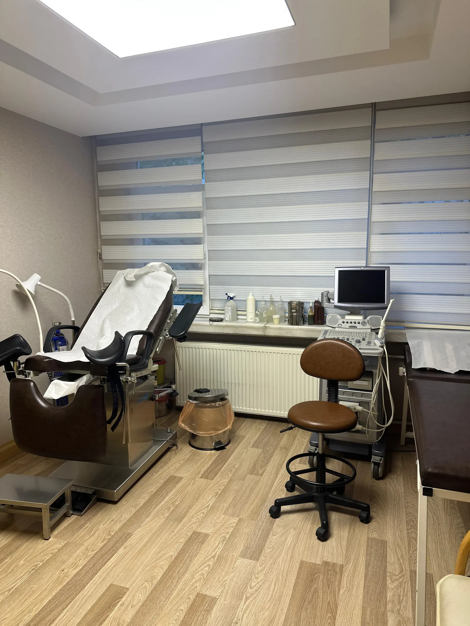 Clinic-provided photograph of Dr Selver Kübra Akkaya (Arık)