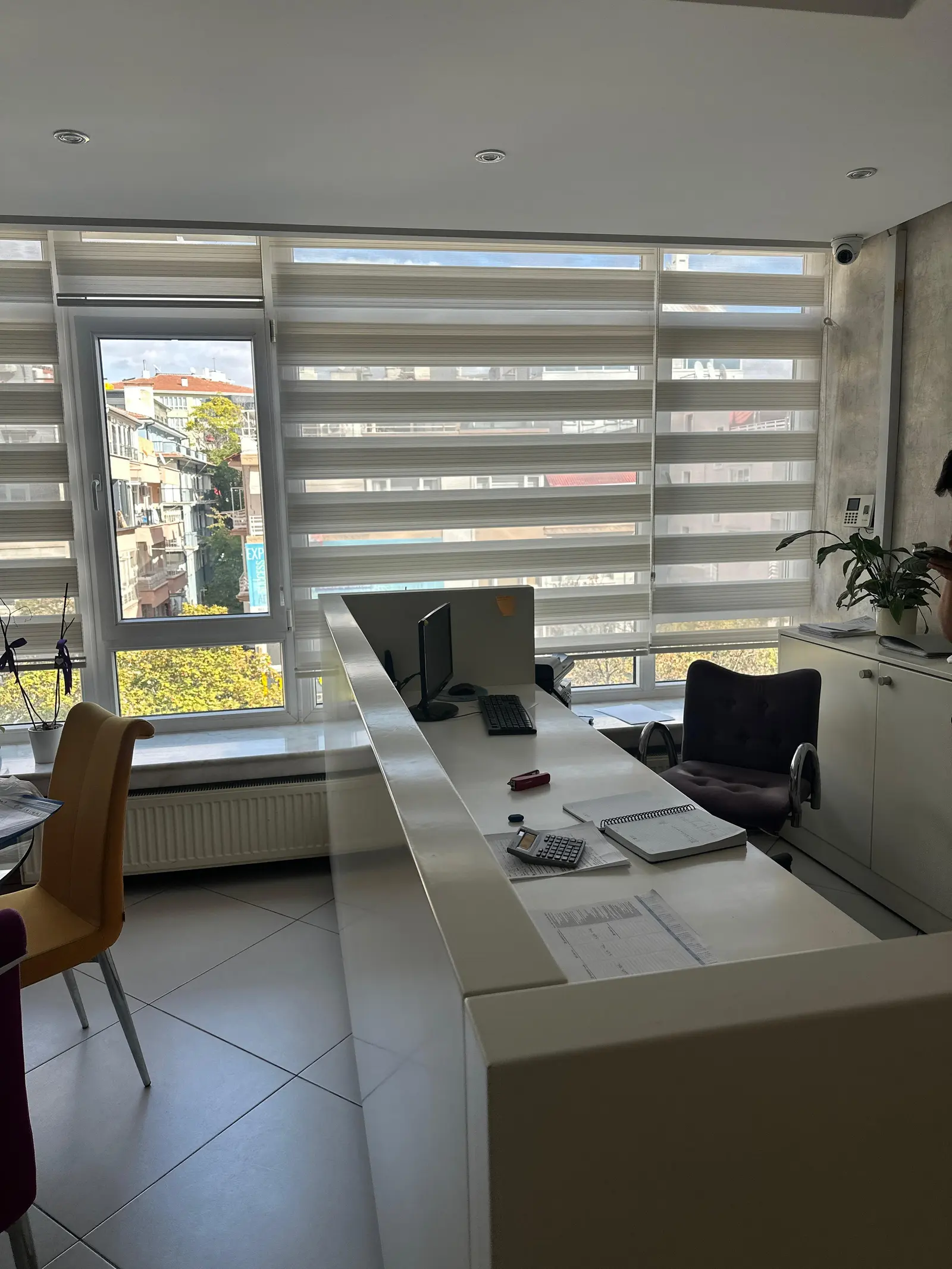 Clinic-provided photograph of Dr Selver Kübra Akkaya (Arık)