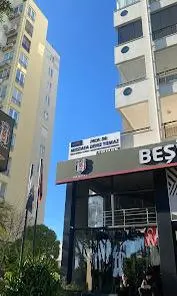 Clinic-provided photograph of Prof. Dr Mustafa Deniz Yılmaz