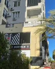 Clinic-provided photograph of Prof. Dr Mustafa Deniz Yılmaz