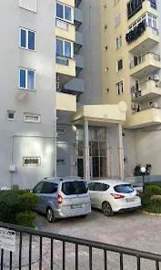 Clinic-provided photograph of Prof. Dr Mustafa Deniz Yılmaz
